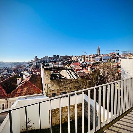 Se Do Porto - Loft With City View Luaran gambar