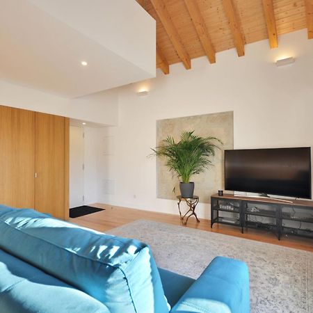 Se Do Porto - Loft With City View Luaran gambar
