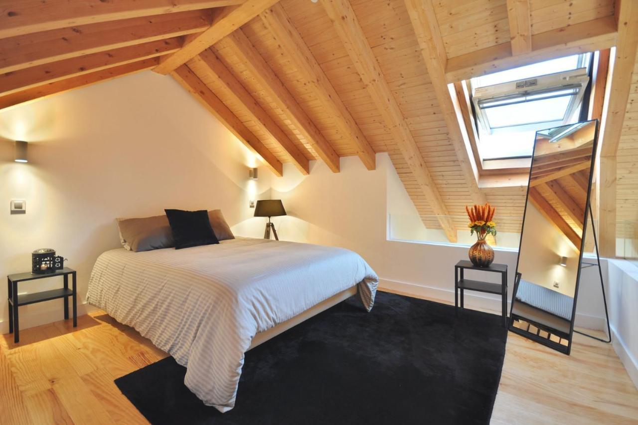Se Do Porto - Loft With City View Luaran gambar