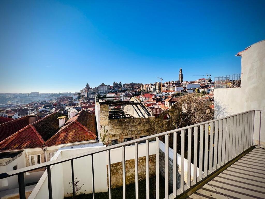 Se Do Porto - Loft With City View Luaran gambar